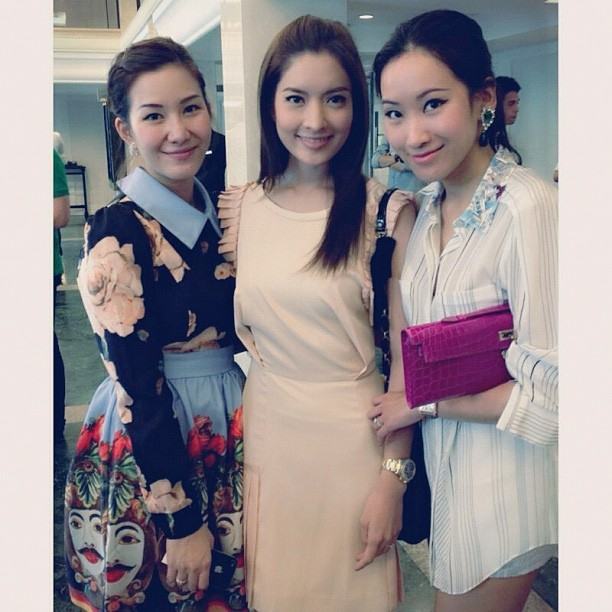 Instagram แอฟ ทักษอร