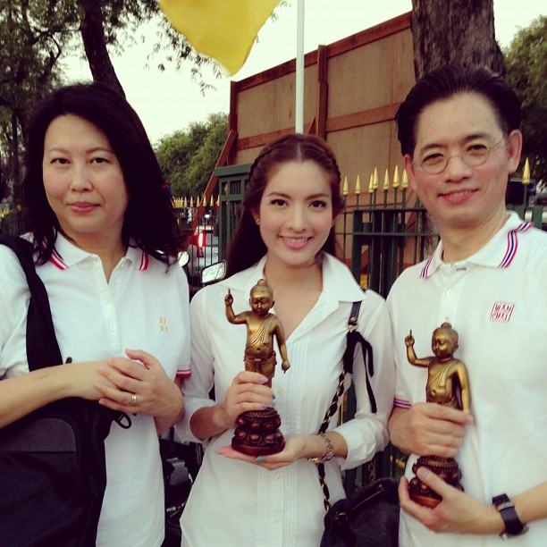 Instagram แอฟ ทักษอร