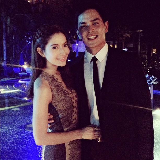 Instagram แอฟ ทักษอร