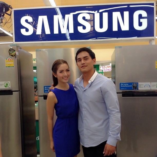Instagram แอฟ ทักษอร