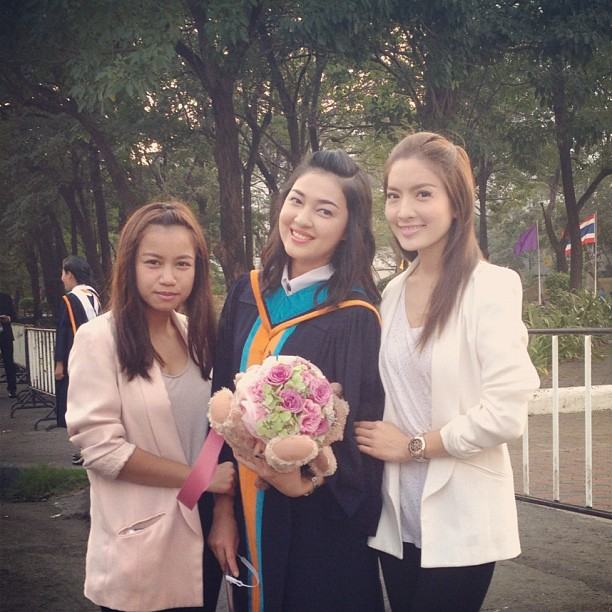 Instagram แอฟ ทักษอร
