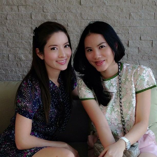 Instagram แอฟ ทักษอร