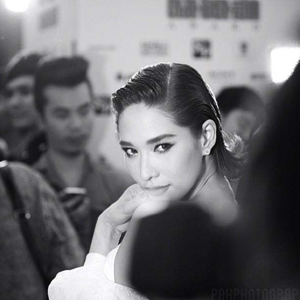 'พลอย เฌอมาลย์'