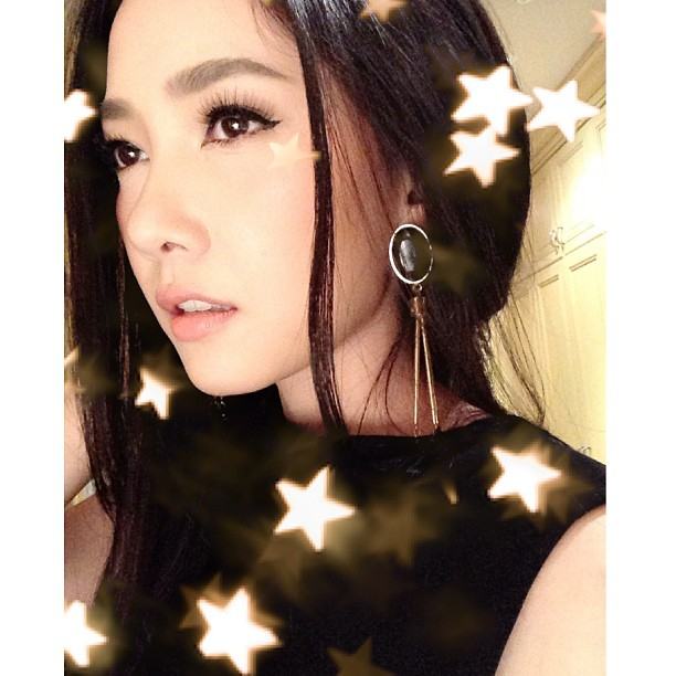ซุปเปอร์สตาร์ของเมืองไทย