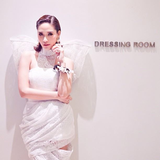 ซุปเปอร์สตาร์ของเมืองไทย