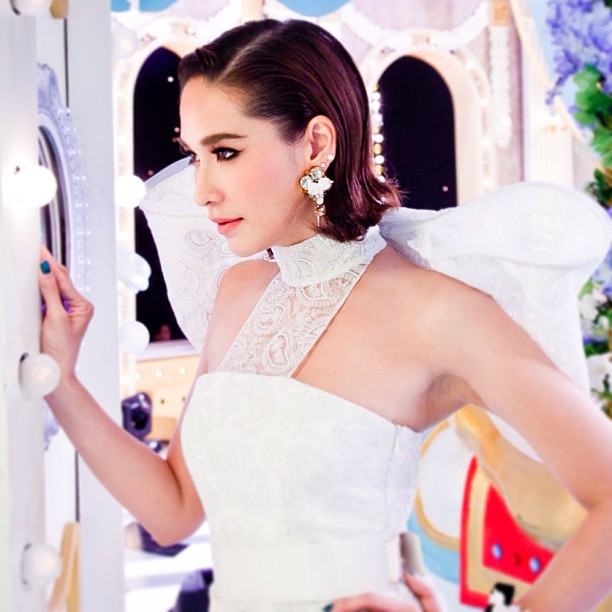 ซุปเปอร์สตาร์ของเมืองไทย