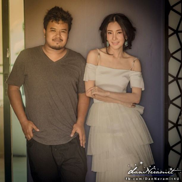 ซุปเปอร์สตาร์ของเมืองไทย
