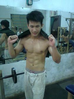 คนรักหนุ่มเซ็กซี่ 498