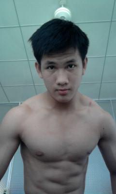 คนรักหนุ่มเซ็กซี่ 498
