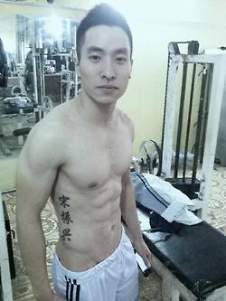 คนรักหนุ่มเซ็กซี่ 498