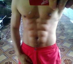 คนรักหนุ่มเซ็กซี่ 498
