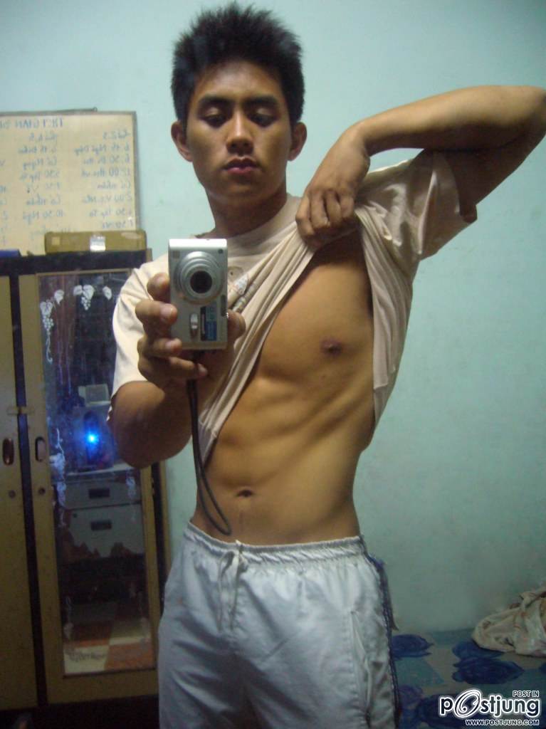คนรักหนุ่มเซ็กซี่ 498