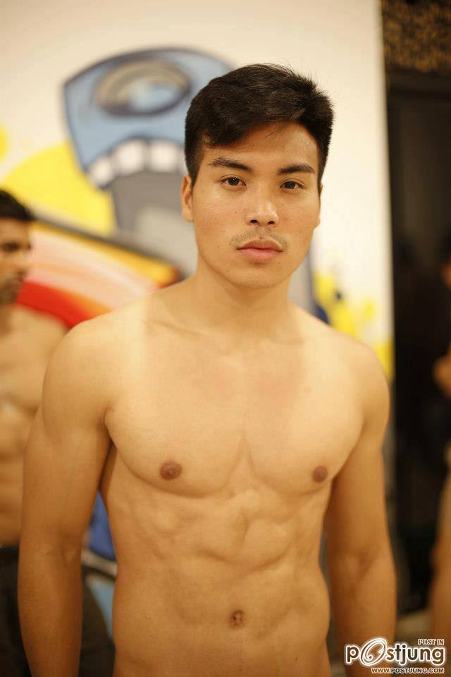 คนรักหนุ่มเซ็กซี่ 498