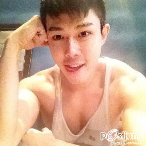 คนรักหนุ่มเซ็กซี่ 498