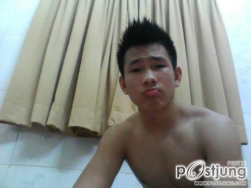 คนรักหนุ่มเซ็กซี่ 498