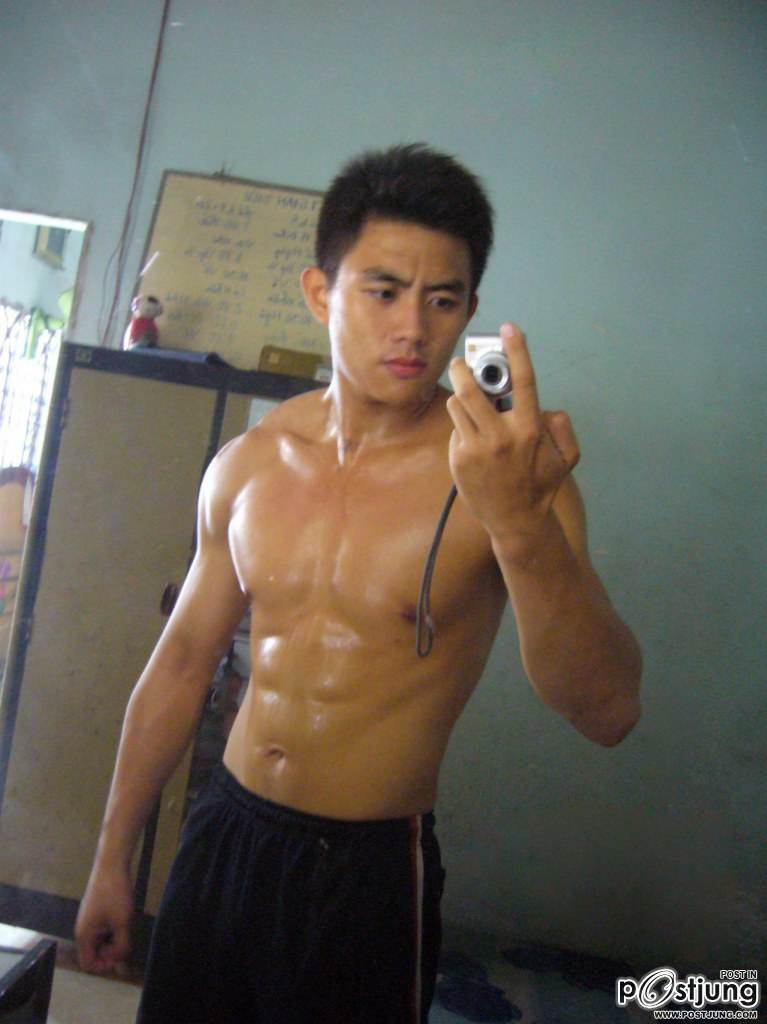 คนรักหนุ่มเซ็กซี่ 498