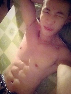 คนรักหนุ่มเซ็กซี่ 498