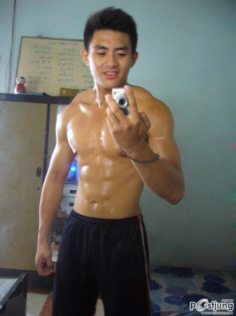 คนรักหนุ่มเซ็กซี่ 498