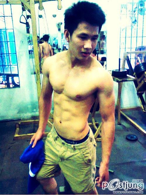 คนรักหนุ่มเซ็กซี่ 498