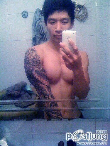 คนรักหนุ่มเซ็กซี่ 498