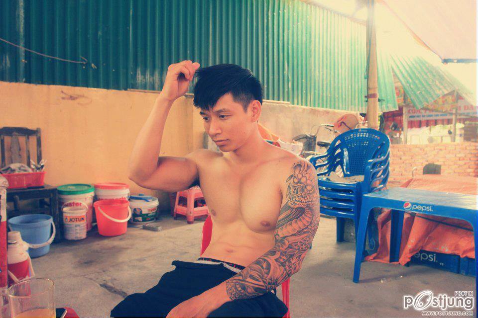 คนรักหนุ่มเซ็กซี่ 498