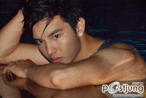 คนรักหนุ่มเซ็กซี่ 498