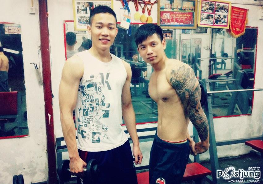 คนรักหนุ่มเซ็กซี่ 498