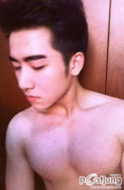 คนรักหนุ่มเซ็กซี่ 498