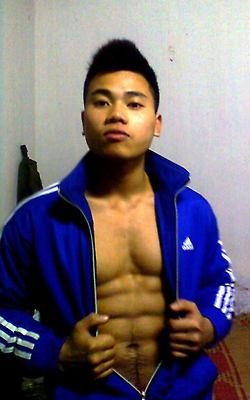 คนรักหนุ่มเซ็กซี่ 498