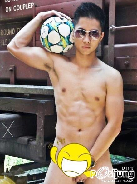 คนรักหนุ่มเซ็กซี่ 498