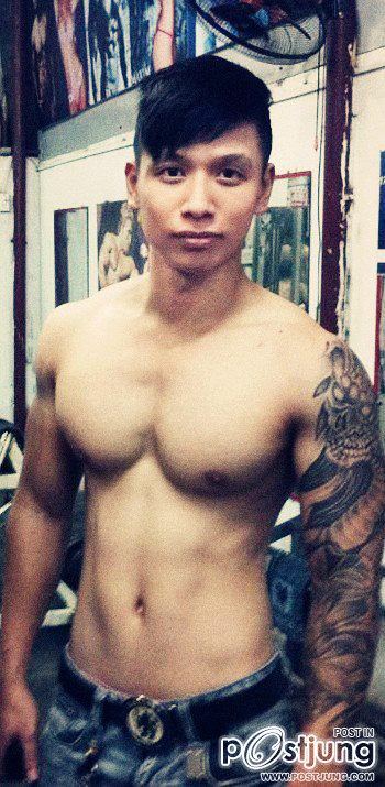คนรักหนุ่มเซ็กซี่ 498