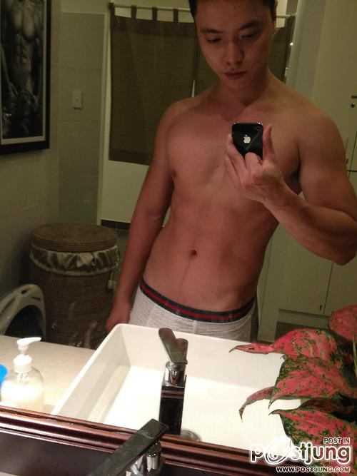 คนรักหนุ่มเซ็กซี่ 498