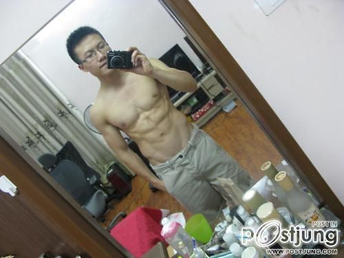 คนรักหนุ่มเซ็กซี่ 498