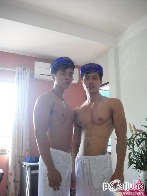 คนรักหนุ่มเซ็กซี่ 498