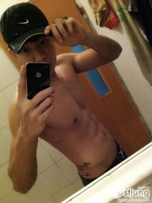 คนรักหนุ่มเซ็กซี่ 498