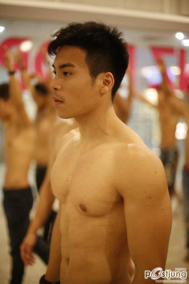 คนรักหนุ่มเซ็กซี่ 498