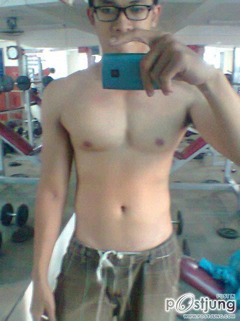 คนรักหนุ่มเซ็กซี่ 499