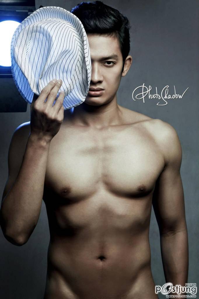 คนรักหนุ่มเซ็กซี่ 499