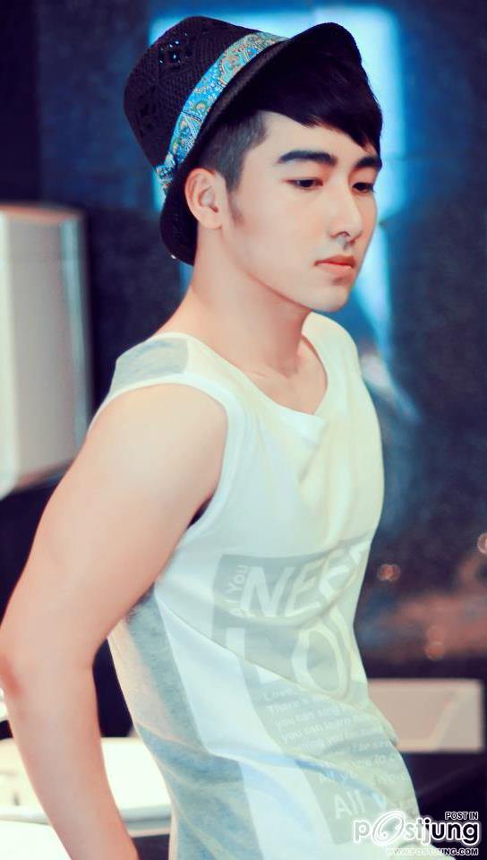 คนรักหนุ่มเซ็กซี่ 499