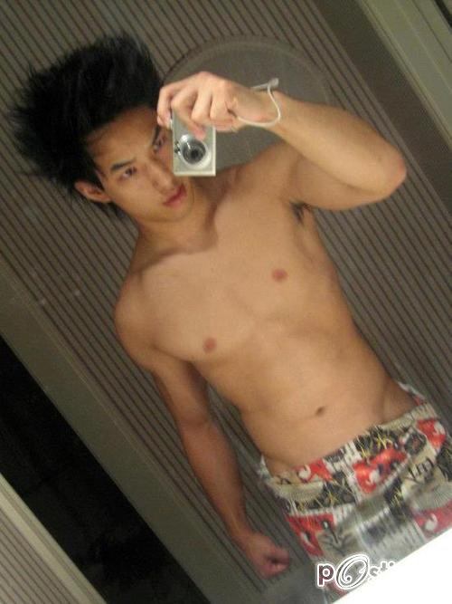 คนรักหนุ่มเซ็กซี่ 499
