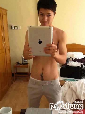 คนรักหนุ่มเซ็กซี่ 499
