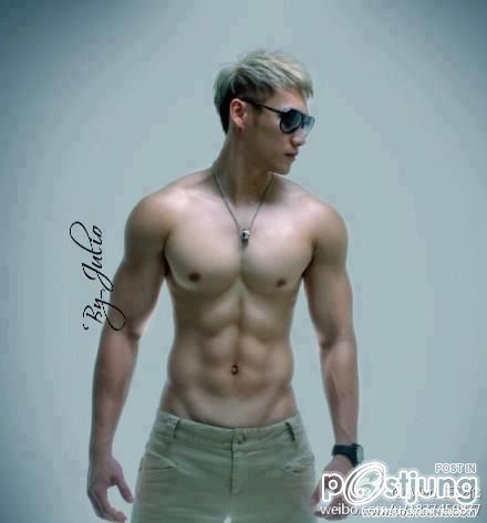 คนรักหนุ่มเซ็กซี่ 499