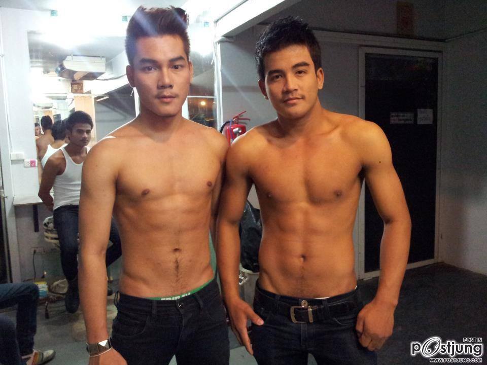 คนรักหนุ่มเซ็กซี่ 499