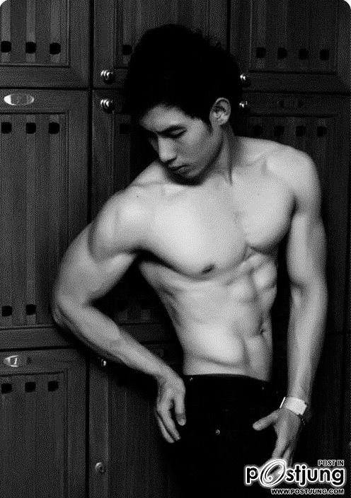 คนรักหนุ่มเซ็กซี่ 499