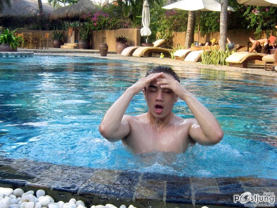 คนรักหนุ่มเซ็กซี่ 499