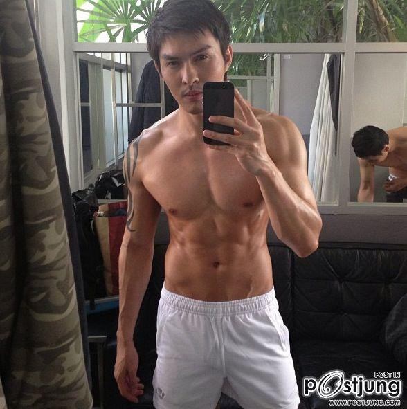 คนรักหนุ่มเซ็กซี่ 499
