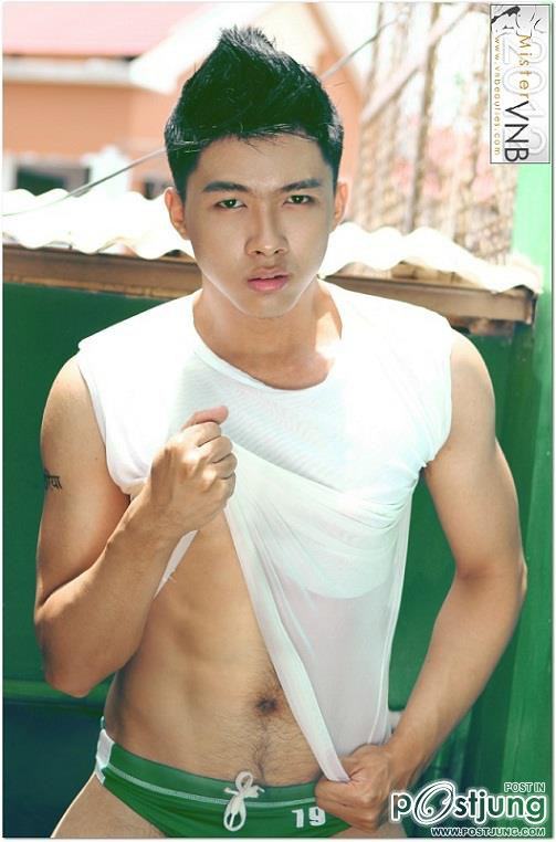 คนรักหนุ่มเซ็กซี่ 499