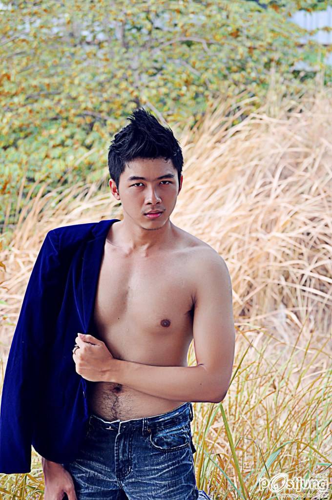 คนรักหนุ่มเซ็กซี่ 499