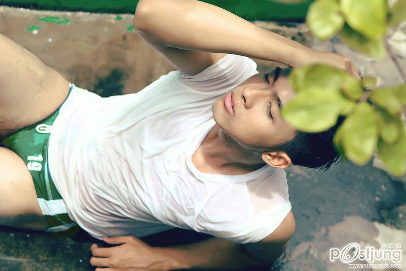 คนรักหนุ่มเซ็กซี่ 499