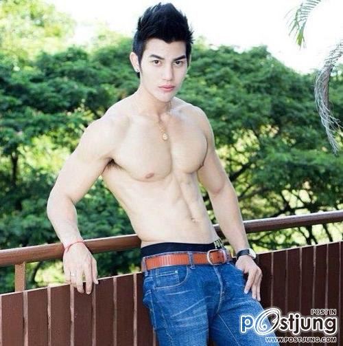 คนรักหนุ่มเซ็กซี่ 499